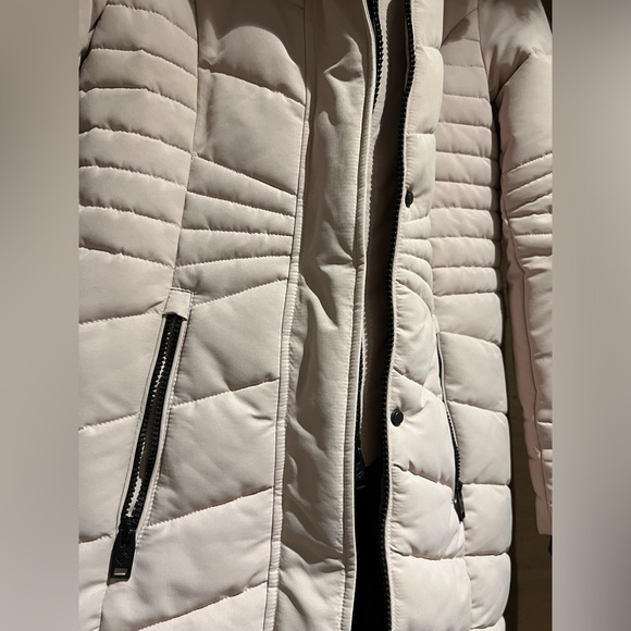 Point Zero women’s winter parka size S - Picture 4 of 7